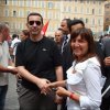 Roma 17 luglio 2008